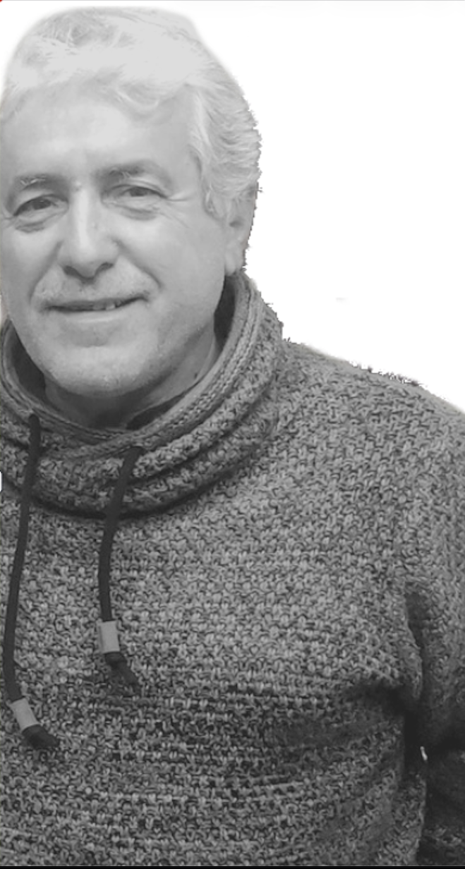 Giuseppe, Olivenöl-Produzent in Collesano